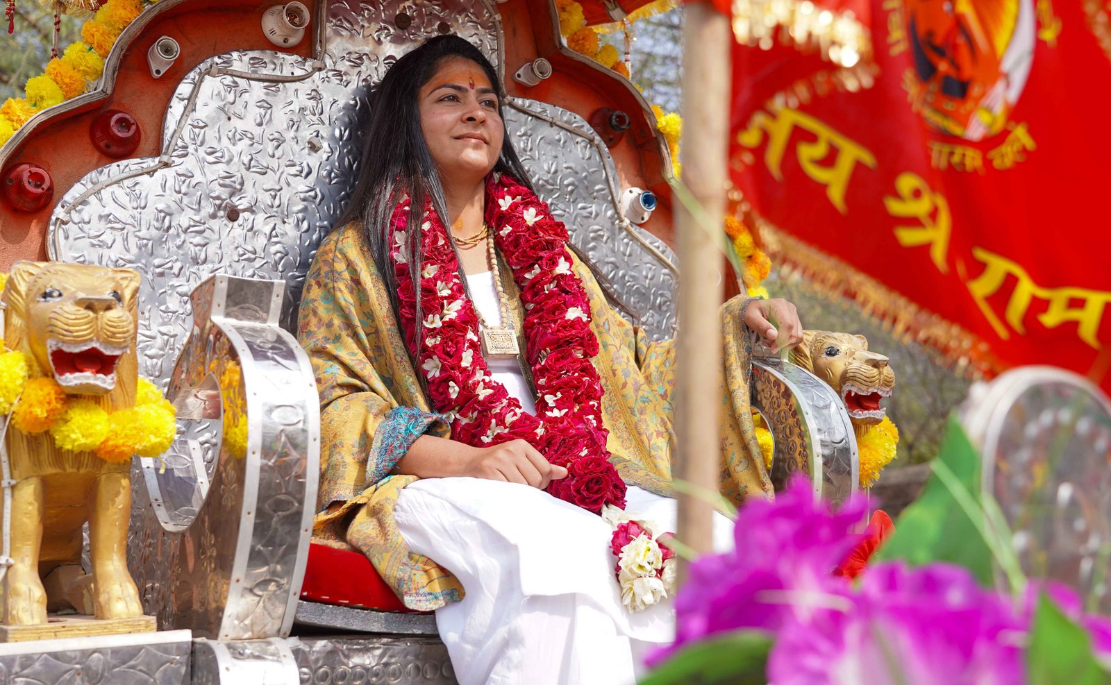 words of wisdom by Devi Anjali Ji