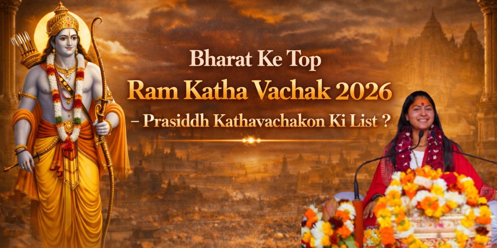 bharat-ke-top-ram-katha-vachak