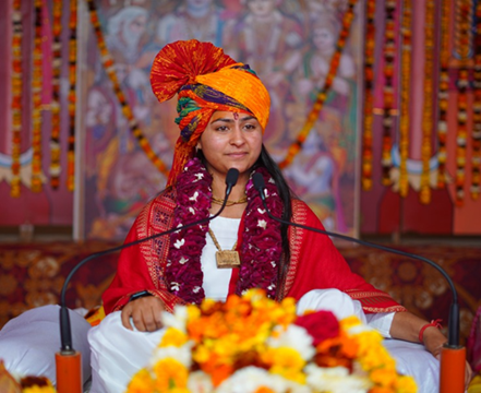 Ram Katha service provider 