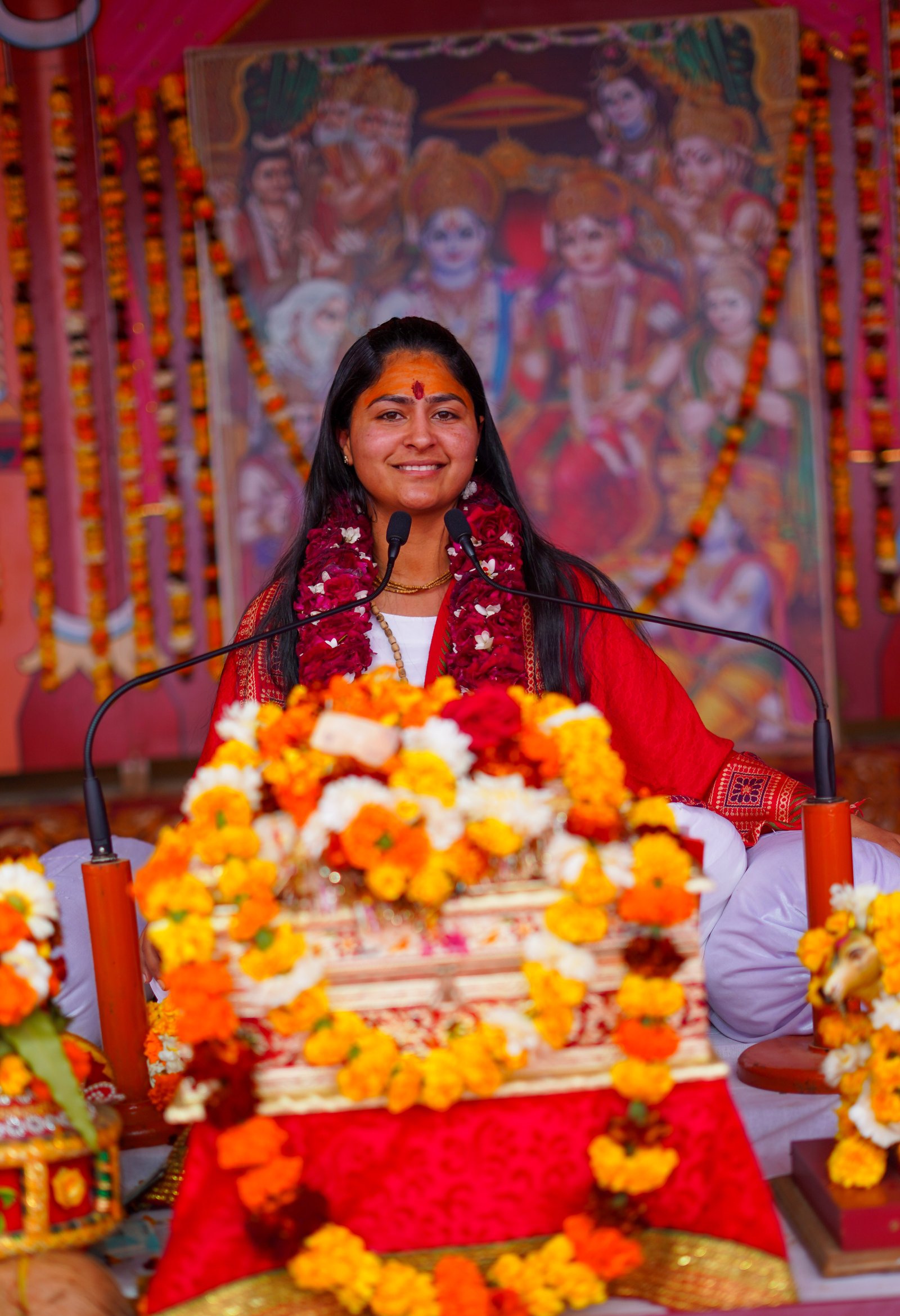 ram katha vachak 