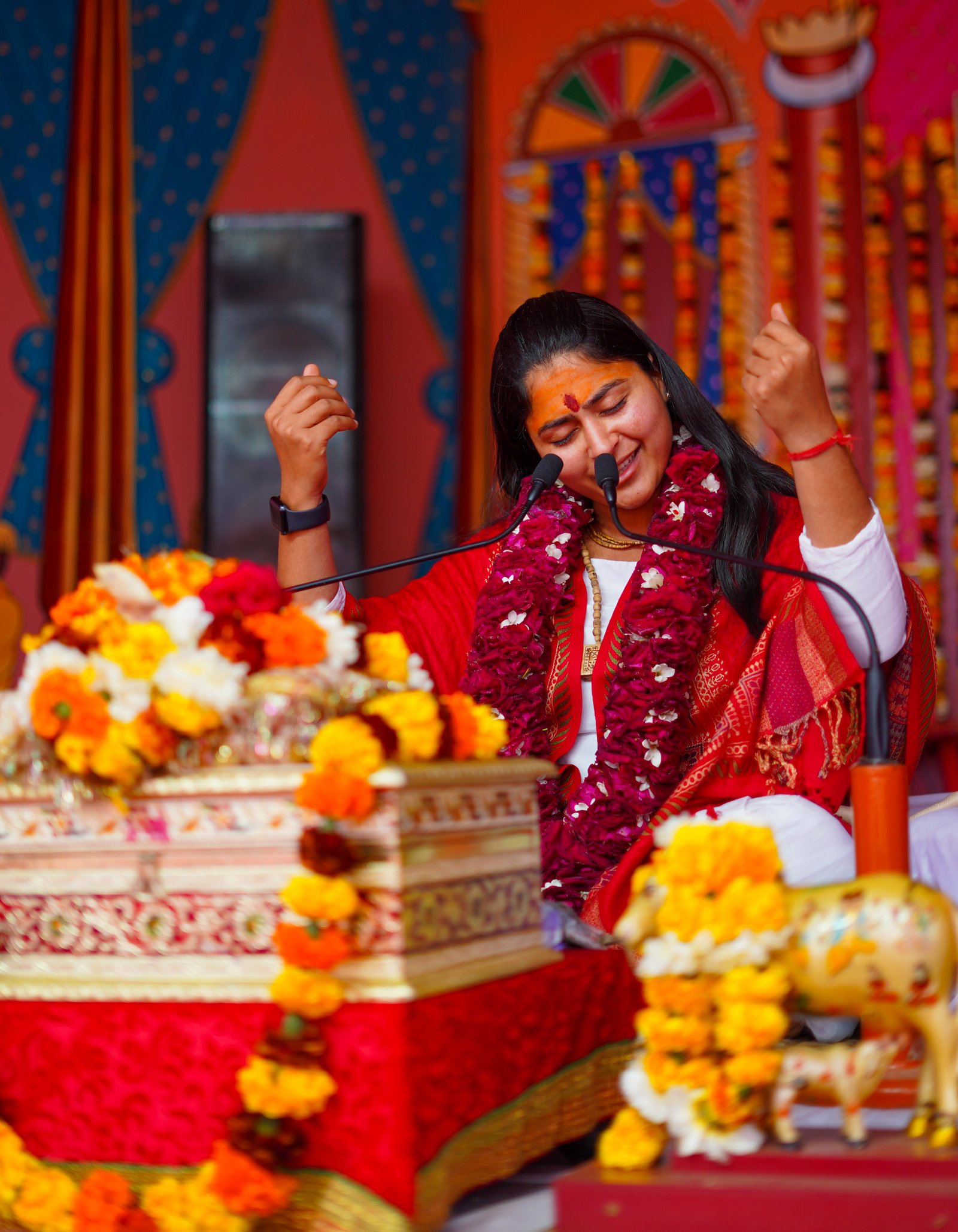 Ram Katha service in India 